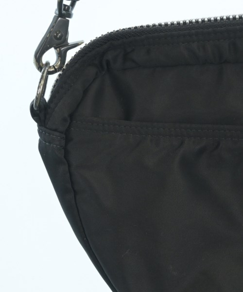 PORTER（ポーター）ショルダーバッグ 黒 サイズ:- レディース/2200651501040