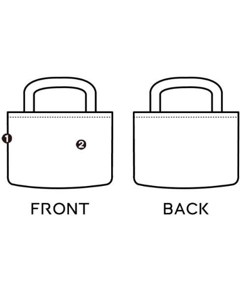 PORTER（ポーター）トートバッグ オレンジ サイズ:- レディース/2200657040017