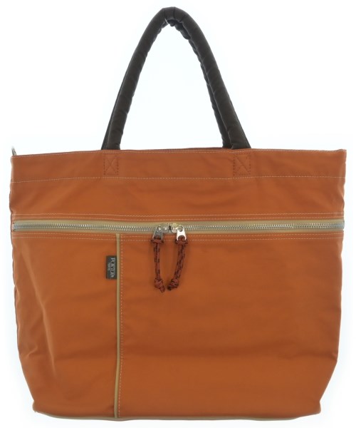 PORTER(ポーター)トートバッグ オレンジ サイズ:-/2200657040017