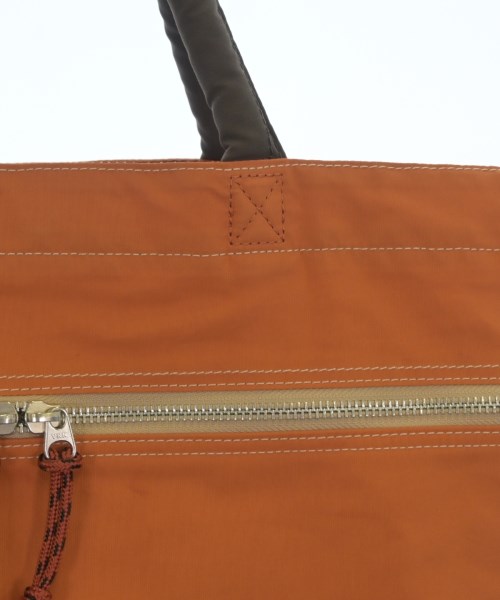 PORTER（ポーター）トートバッグ オレンジ サイズ:- レディース/2200657040017