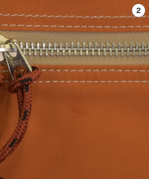 PORTER（ポーター）トートバッグ オレンジ サイズ:- レディース/2200657040017