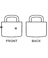 PORTER（ポーター）トートバッグ オレンジ サイズ:- レディース/2200657040017