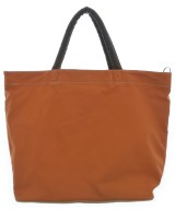 PORTER（ポーター）トートバッグ オレンジ サイズ:- レディース/2200657040017