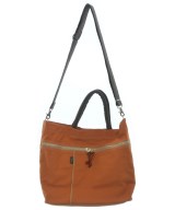 PORTER（ポーター）トートバッグ オレンジ サイズ:- レディース/2200657040017