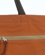 PORTER（ポーター）トートバッグ オレンジ サイズ:- レディース/2200657040017