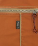 PORTER（ポーター）トートバッグ オレンジ サイズ:- レディース/2200657040017