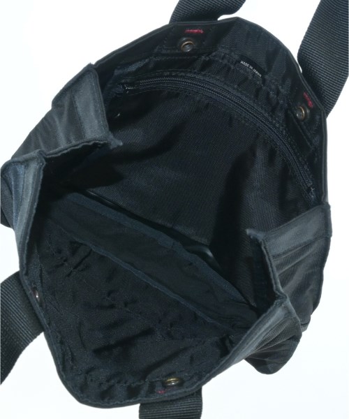 PORTER（ポーター）トートバッグ 黒 サイズ:- レディース/2200657040024