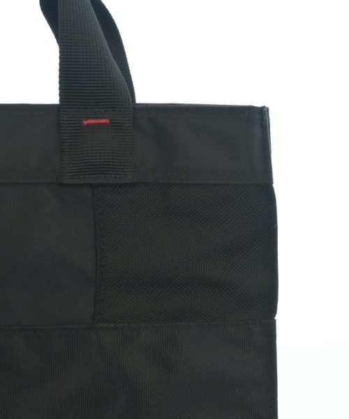 PORTER（ポーター）トートバッグ 黒 サイズ:- レディース/2200657040024