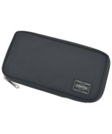 PORTER（ポーター）財布・コインケース 黒 サイズ:- レディース/2200651475044