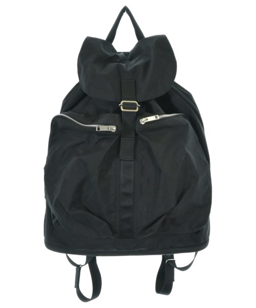 PORTER(ポーター)バックパック・リュック 黒 サイズ:-/2200653648019
