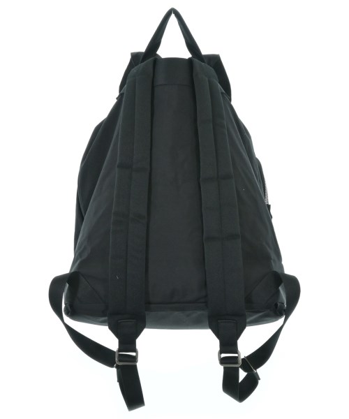 PORTER（ポーター）バックパック・リュック 黒 サイズ:- レディース/2200653648019