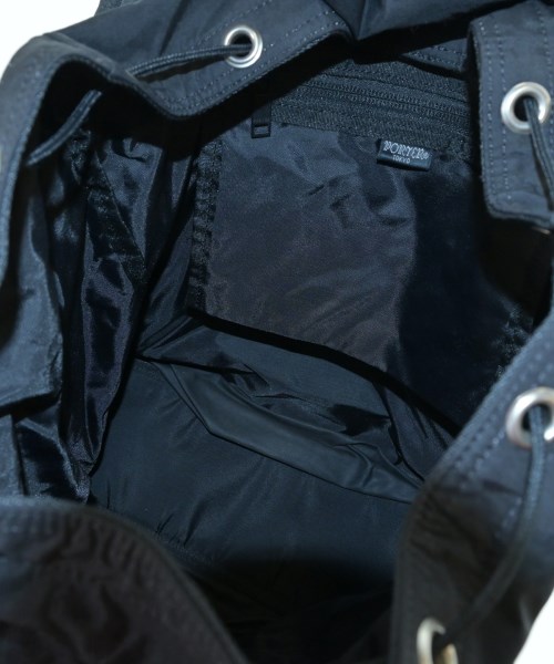 PORTER（ポーター）バックパック・リュック 黒 サイズ:- レディース/2200653648019