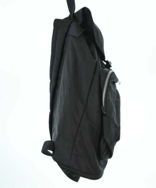 PORTER（ポーター）バックパック・リュック 黒 サイズ:- レディース/2200653648019