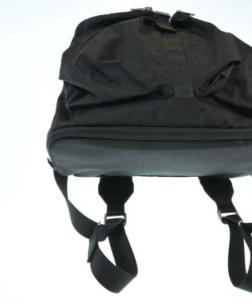 PORTER（ポーター）バックパック・リュック 黒 サイズ:- レディース/2200653648019