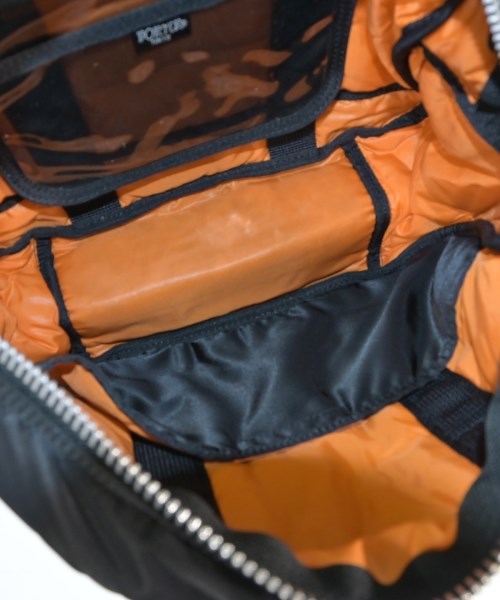 PORTER（ポーター）ハンドバッグ 黒 サイズ:- レディース/2200660411149