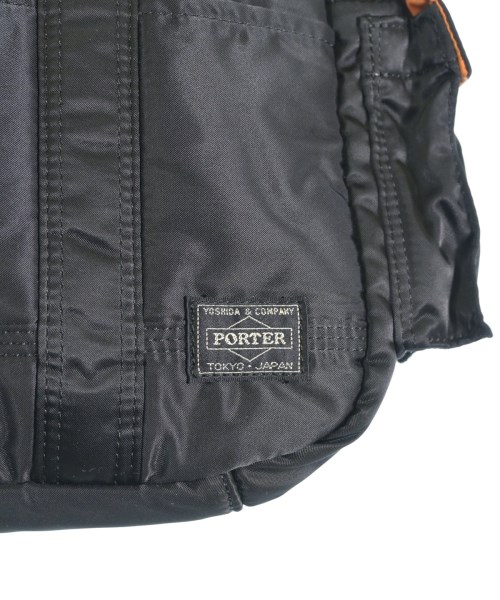 PORTER（ポーター）ハンドバッグ 黒 サイズ:- レディース/2200660411149