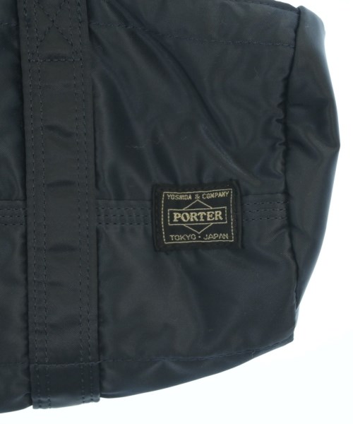 PORTER（ポーター）ボストンバッグ 紺 サイズ:- レディース/2200656759149