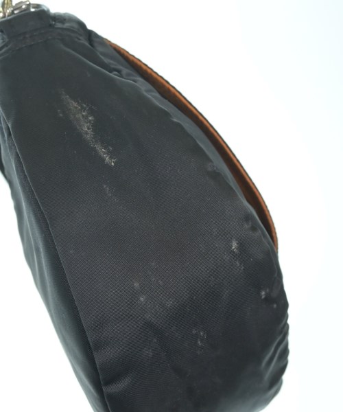PORTER（ポーター）ショルダーバッグ 黒 サイズ:- レディース/2200709234098