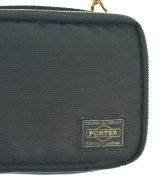 PORTER（ポーター）ショルダーバッグ 黒 サイズ:- レディース/2200713328011