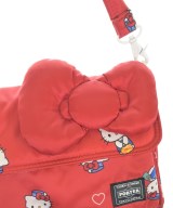 PORTER（ポーター）ショルダーバッグ 赤 サイズ:- レディース/2200713593174