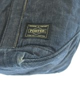 PORTER（ポーター）トートバッグ 紺 サイズ:- レディース/2200714956176