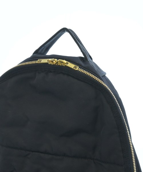 PORTER GIRL（ポーターガール）バックパック・リュック 紺 サイズ:- レディース/2200643118027