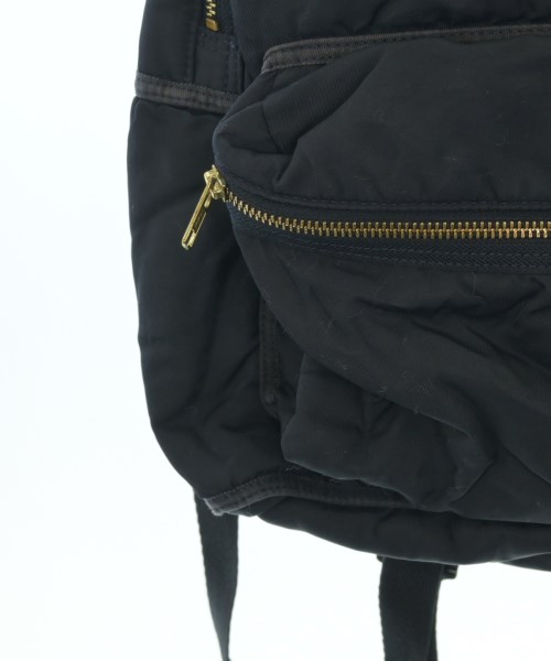 PORTER GIRL（ポーターガール）バックパック・リュック 紺 サイズ:- レディース/2200643118027