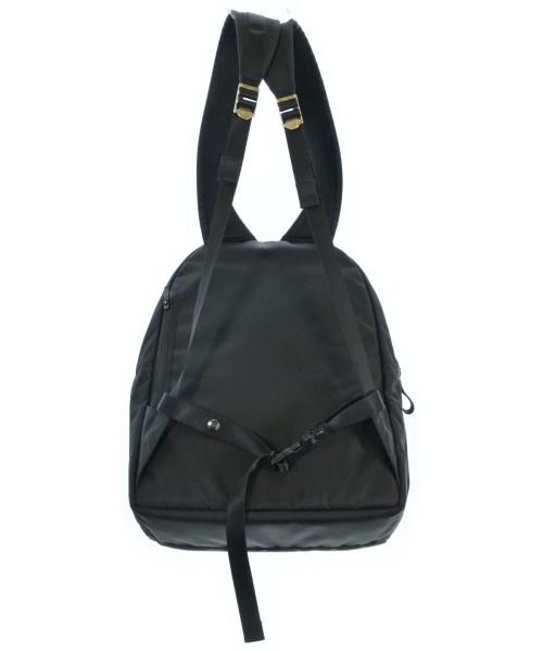PORTER（ポーター）バックパック・リュック 黒 サイズ:- レディース/2200648466048