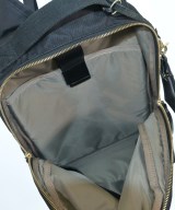 PORTER（ポーター）バックパック・リュック 黒 サイズ:- レディース/2200648466048