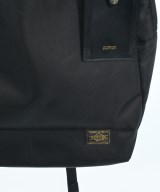 PORTER（ポーター）バックパック・リュック 黒 サイズ:- レディース/2200648466048