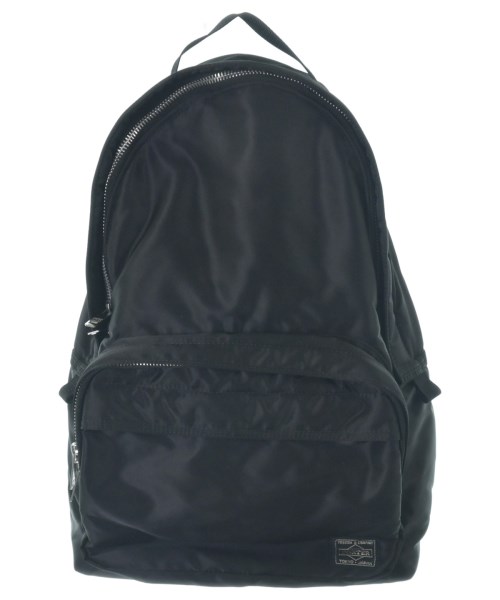 PORTER(ポーター)バックパック・リュック 黒 サイズ:-/2200648302131