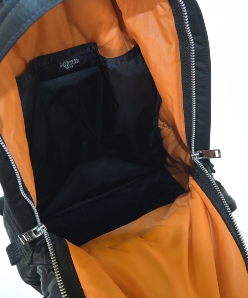 PORTER（ポーター）バックパック・リュック 黒 サイズ:- レディース/2200648302131
