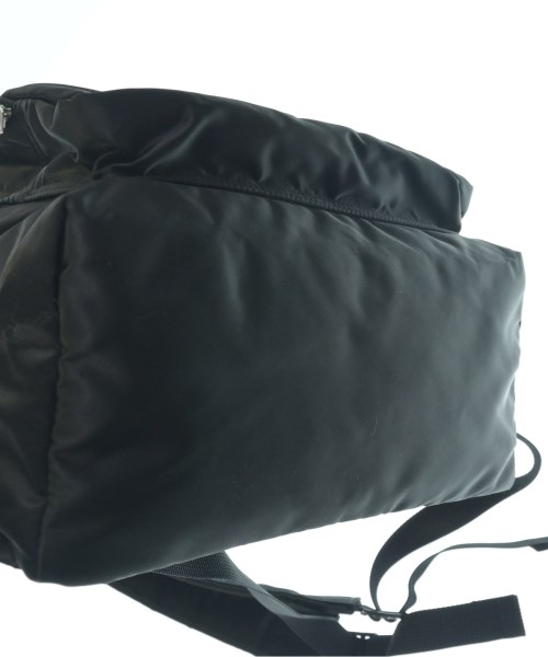 PORTER（ポーター）バックパック・リュック 黒 サイズ:- レディース/2200648302131