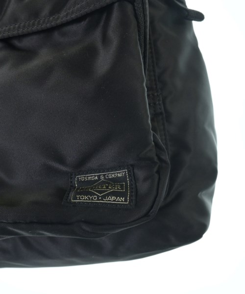 PORTER（ポーター）バックパック・リュック 黒 サイズ:- レディース/2200648302131