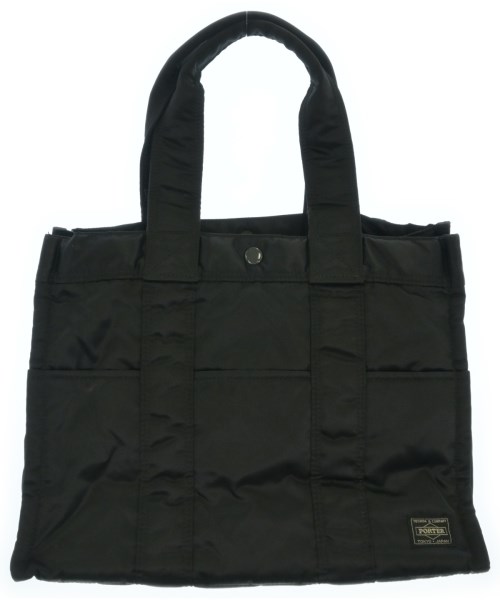 PORTER(ポーター)トートバッグ 黒 サイズ:-/2200645432084