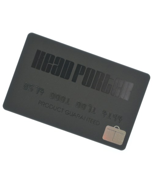 PORTER（ポーター）トートバッグ 黒 サイズ:- レディース/2200645432084