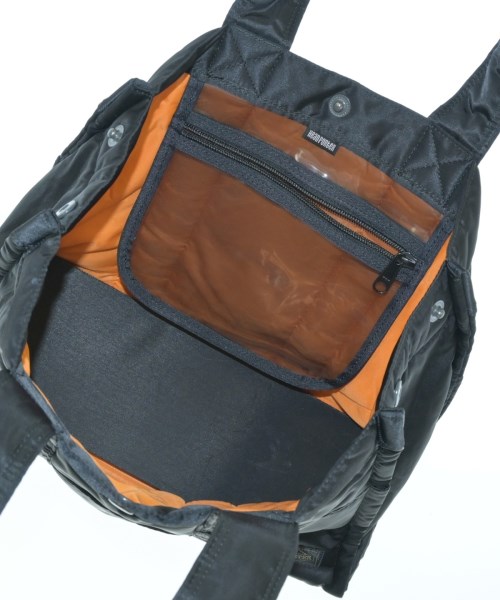 PORTER（ポーター）トートバッグ 黒 サイズ:- レディース/2200645432084