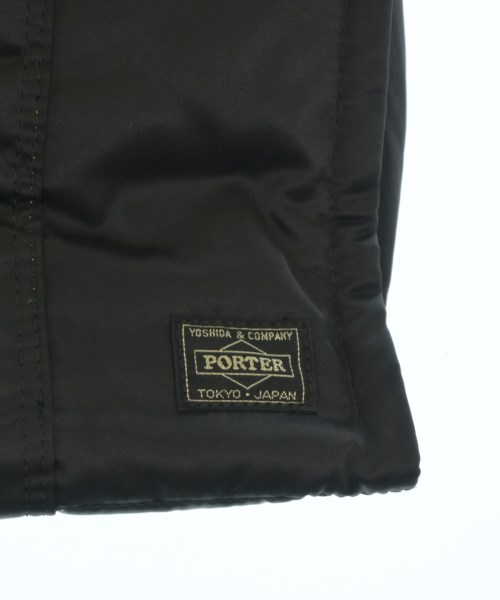 PORTER（ポーター）トートバッグ 黒 サイズ:- レディース/2200645432084