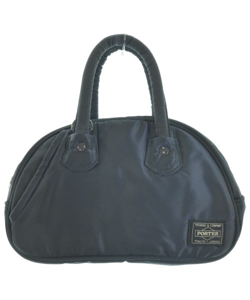 PORTER(ポーター)ハンドバッグ 黒 サイズ:-/2200652512052