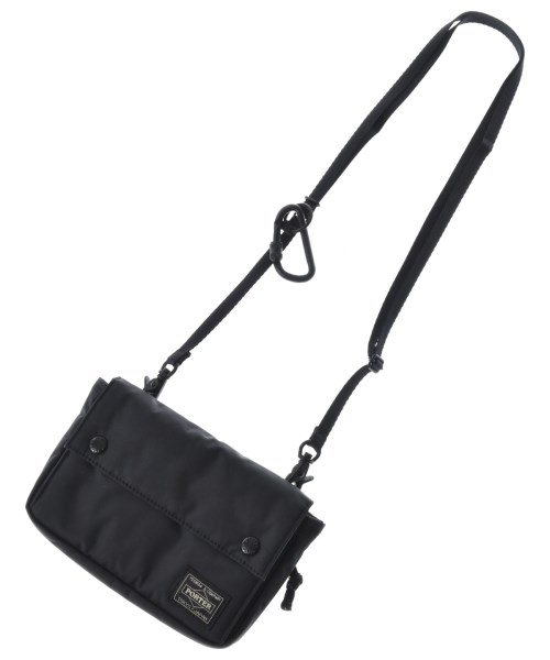 PORTER(ポーター)ポーチ 黒 サイズ:-/2200646779010