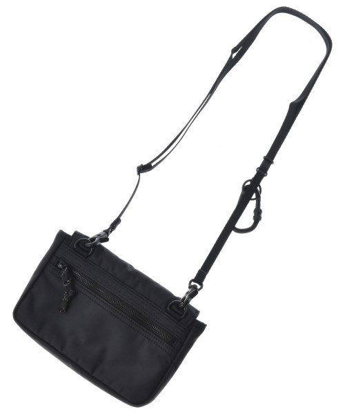 PORTER（ポーター）ポーチ 黒 サイズ:- レディース/2200646779010