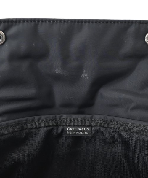 PORTER（ポーター）ポーチ 黒 サイズ:- レディース/2200646779010