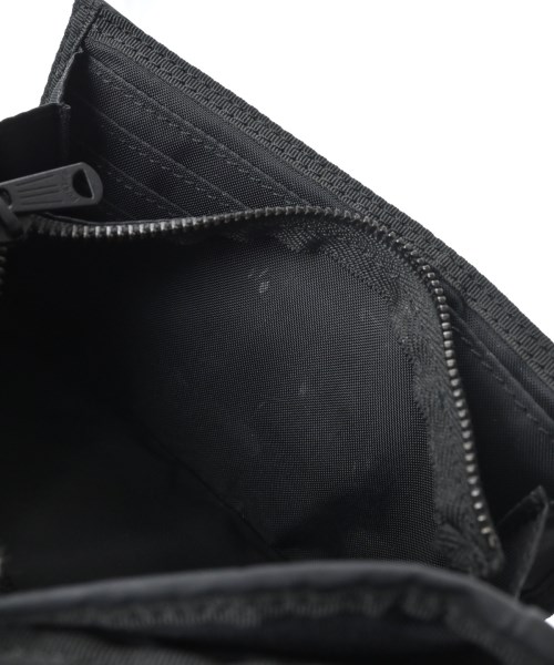 PORTER（ポーター）ポーチ 黒 サイズ:- レディース/2200646779010