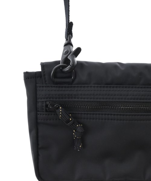 PORTER（ポーター）ポーチ 黒 サイズ:- レディース/2200646779010