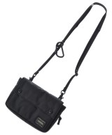 PORTER（ポーター）ポーチ 黒 サイズ:- レディース/2200646779010