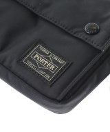 PORTER（ポーター）ポーチ 黒 サイズ:- レディース/2200646779010