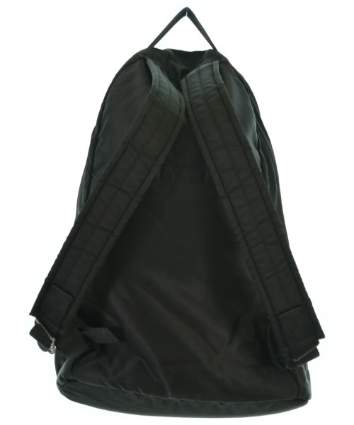 PORTER（ポーター）バックパック・リュック 黒 サイズ:- レディース/2200648751076