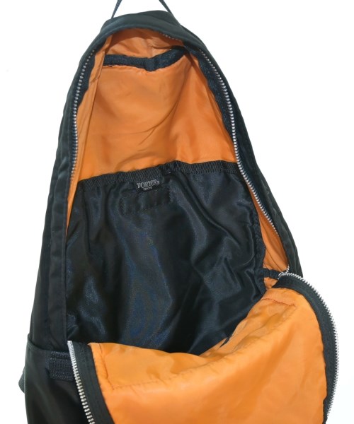 PORTER（ポーター）バックパック・リュック 黒 サイズ:- レディース/2200648751076