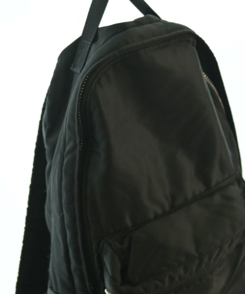 PORTER（ポーター）バックパック・リュック 黒 サイズ:- レディース/2200648751076