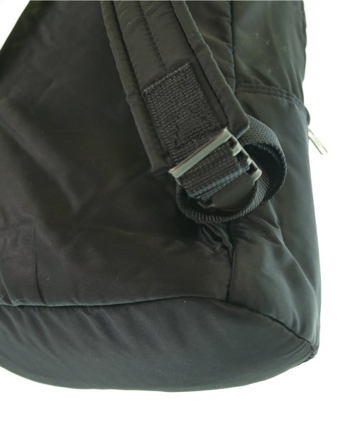 PORTER（ポーター）バックパック・リュック 黒 サイズ:- レディース/2200648751076